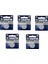 Lithium CR2016 3V Tekli Pil 5 Paket 1