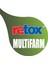 Retox Multifarm Gelişim ve Verim Artıcı Yem Katkı 25 kg 3