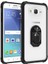 Galaxy J7 Kılıf Mola Kenar Köşe ve Yüzük Kısımları Renkli Kılıf 1