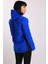 Kadın Softshell Mont 3