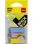 A11902 Stick Notes Şerit 43X12 mm 1