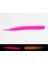 Fujın Yummy Sandworm 7cm Lrf Silikonu-Pink Glow 2