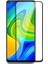 Xiaomi Redmi Note 9 Pro - 9 Pro Max - 9s 5d Ekran Koruyucu Tam Kaplayan 1