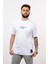 Oversize Penye Erkek T-Shirt 1