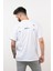 Oversize Penye Erkek T-Shirt 3