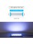Akvaryum LED Işık 18 cm / 7.09IN Balık Tankı Işık 5.12IN (Yurt Dışından) 2
