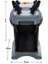 Ejet 3388 Dış Filtre 2000 L/h 2