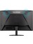 VX2468-PC-MHD 23.6" 165Hz 1ms (2xHDMI+DP) Freesync/GSync FHD Curved Oyuncu Monitör 4