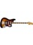 Fender Classic Vibe Bass VI Laurel Klavye 3-Color Sunburst 1