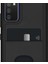 Samsung Galaxy A02S Kılıf Proda Deri Tek Kartlık Cepli Kapak 2