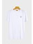 Thewıldwalkıng Erkek Sıfır Yaka T-Shirt 1