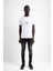Thewıldwalkıng Erkek Sıfır Yaka T-Shirt 2