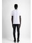 Thewıldwalkıng Erkek Sıfır Yaka T-Shirt 4