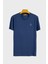 Thewıldwalkıng Erkek Sıfır Yaka T-Shirt 1