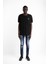 Thewıldwalkıng Erkek Sıfır Yaka T-Shirt 2