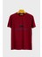 Thewıldwalkıng Erkek Sıfır Yaka T-Shirt 1