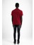 Thewıldwalkıng Erkek Sıfır Yaka T-Shirt 4