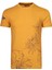 Thewıldwalkıng Erkek Sıfır Yaka T-Shirt 1