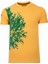 Thewıldwalkıng Erkek Sıfır Yaka T-Shirt 1