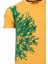 Thewıldwalkıng Erkek Sıfır Yaka T-Shirt 2