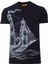 Thewıldwalkıng Erkek Sıfır Yaka T-Shirt 1