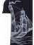 Thewıldwalkıng Erkek Sıfır Yaka T-Shirt 2
