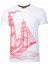 Thewıldwalkıng Erkek Sıfır Yaka T-Shirt 1