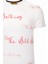 Thewıldwalkıng Erkek Sıfır Yaka T-Shirt 2