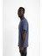 Thewıldwalkıng Erkek Sıfır Yaka T-Shirt 3
