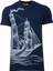 Thewıldwalkıng Erkek Sıfır Yaka T-Shirt 1