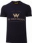 Thewıldwalkıng Erkek Sıfır Yaka T-Shirt 1