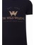 Thewıldwalkıng Erkek Sıfır Yaka T-Shirt 2