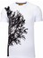 Thewıldwalkıng Erkek Sıfır Yaka T-Shirt 1