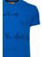 Thewıldwalkıng Erkek Sıfır Yaka T-Shirt 2