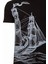 Thewıldwalkıng Erkek Sıfır Yaka T-Shirt 2