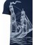 Thewıldwalkıng Erkek Sıfır Yaka T-Shirt 2
