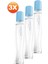 Summer White Kadın Parfüm Edt 50 Ml. Üçlü Set 2