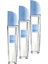 Pur Blanca Elegance Kadın Parfüm Edt 50 Ml. Üçlü Set 1