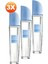 Pur Blanca Elegance Kadın Parfüm Edt 50 Ml. Üçlü Set 2