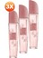 Pur Blanca Essence Kadın Parfüm Edt 50 Ml. Üçlü Set 2