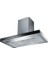 Ankastre Set (Fcr 925 Tc BK/XS/900 Black Glass Davlumbaz Fhcr 905 4g Tc He Bk C Black Glass Ocak) 2