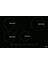 Ankastre Set (Fpj 915 V Bk A/900 Black Glass Davlumbaz Fsm 804I B Bk Indüksiyonlu Black Ocak) 4