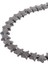 8 mm Hematit Dizi Doğaltaş - DZ4305 2