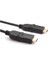 2x 90DERECE HDMI Kablo Gold - 1.8m 3