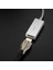Type-C To HDMI Dişi 4K Çevirici Adaptör Beyaz 5