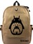 Cosplay Totoro Okul Sırt Çantası (Yurt Dışından) 1