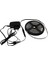 3 Çipli Mavi Şerit LED 10 METRE+12V Trafo Kuruluma Hazır Set 2