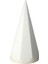 Strafor Büyük Boy Beze Kulesi 32 cm 1