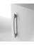 851 Modern Mobilya Kulbu Inox 288 mm 1