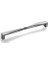 917 Mobilya Kulbu Inox 224 mm 1